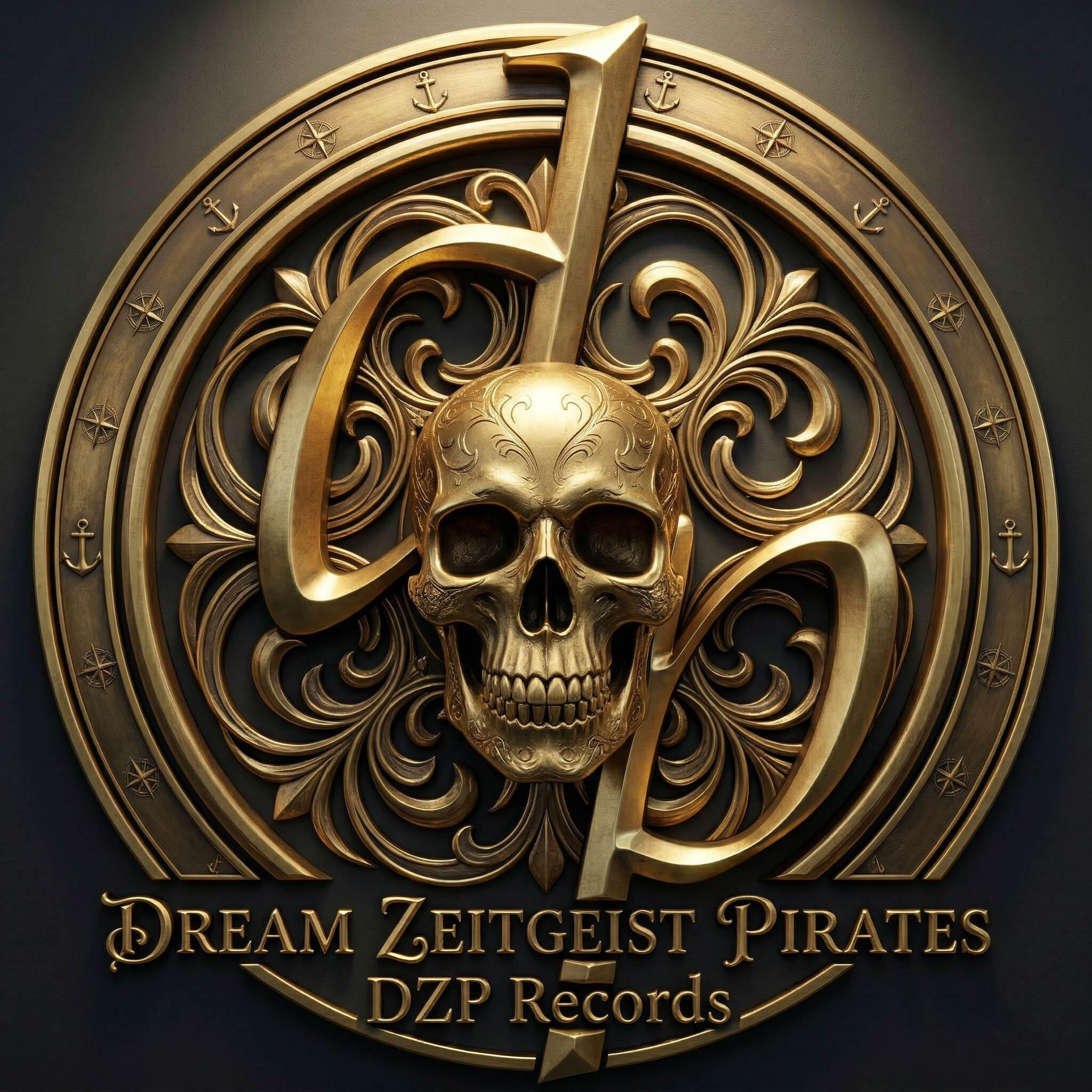 dzp - Logo