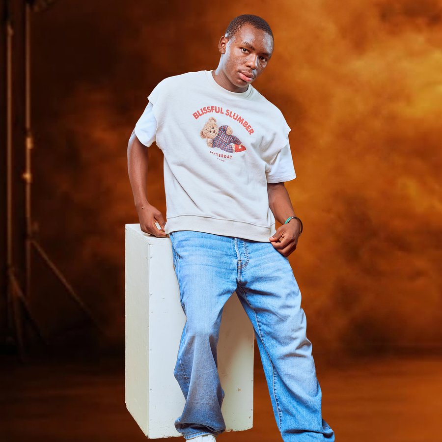The Young Kings in action — dzp Records